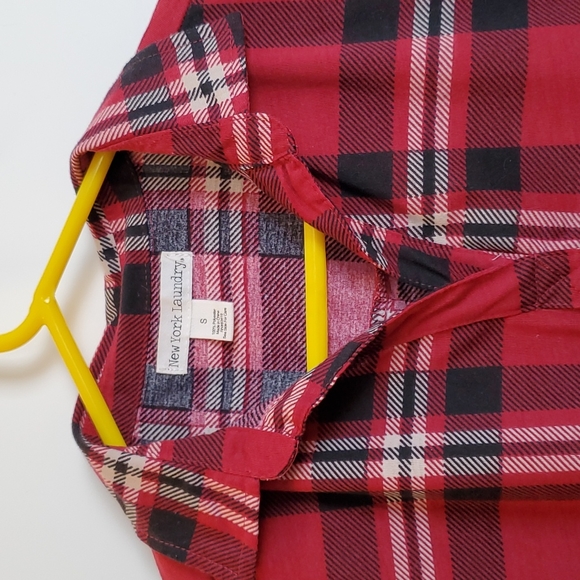 New York Laundry Sz Small Top ❤ Worn Once! - Picture 3 of 4